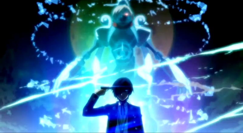 Illustration for article titled Persona 3 From the Point of View of A Persona 5 Player